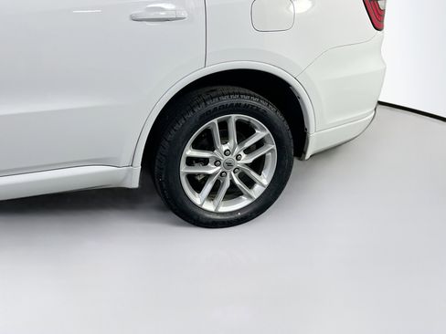 Used 2022 Dodge Durango GT AWD/4WD image 32