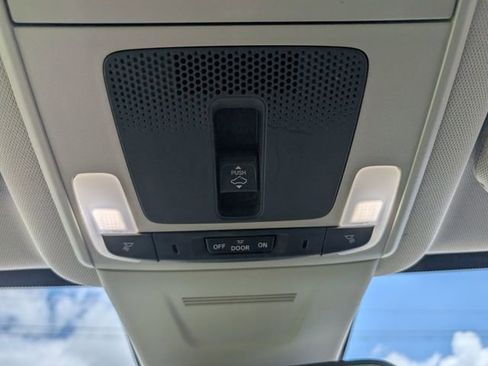 Used 2024 Honda CR-V EX image 20