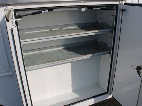 Used 2023 RAM 2500 Tradesman image 16