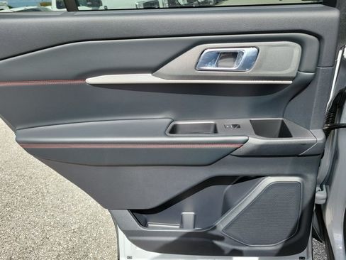 New 2026 Ford Explorer ST RWD image 16