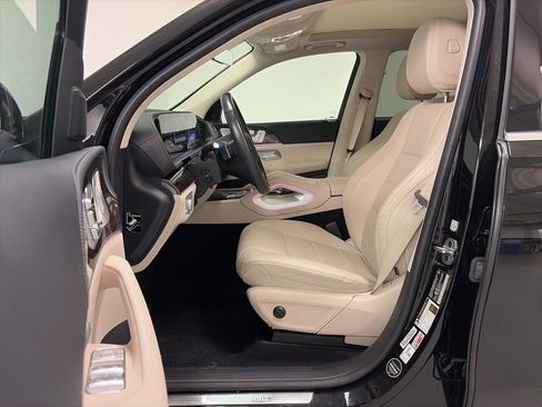 Certified 2024 Mercedes-Benz GLE 450e 4MATIC image 12