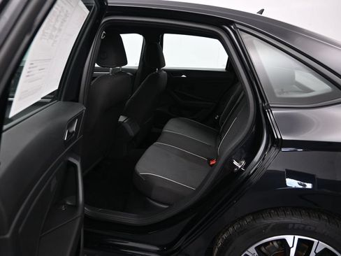 Used 2025 Volkswagen Jetta Sport FWD image 22