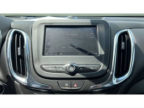 Certified 2024 Chevrolet Equinox LT AWD/4WD image 18
