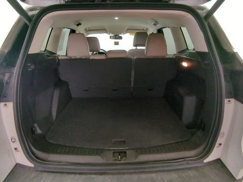 Used 2015 Ford Escape Titanium w/ Equipment Group 301A FWD image 27