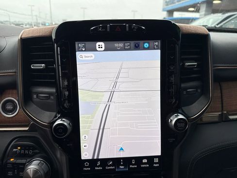 Used 2023 RAM 1500 Limited image 24