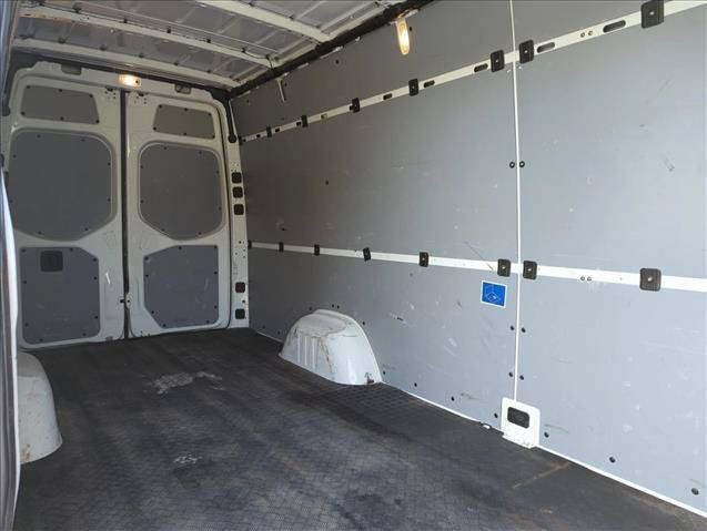 Used 2019 Mercedes-Benz Sprinter 170 Cargo image 12