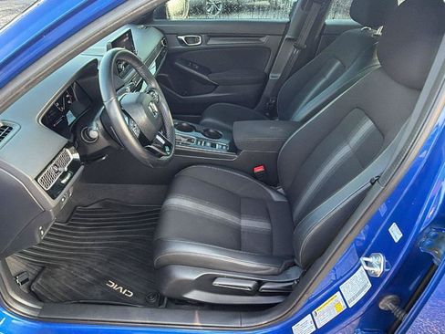 Used 2022 Honda Civic Sport image 15