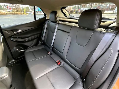 Used 2024 Buick Encore GX Sport Touring w/ Comfort Package image 22