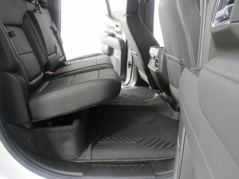 New 2026 Chevrolet Silverado 1500 LT Trail Boss w/ LT Trail Boss Premium Package image 21