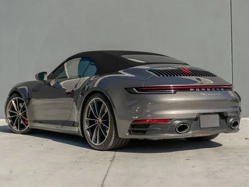 Used 2021 Porsche 911 Carrera S image 11