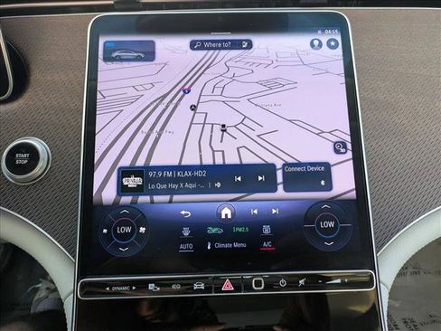 Certified 2023 Mercedes-Benz EQE 350+ Sedan image 15