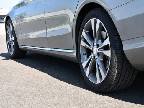 Used 2015 Mercedes-Benz C 300 C 300 image 9