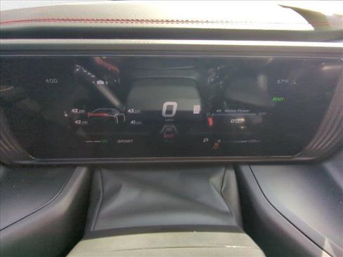 New 2025 Dodge Charger R/T w/ Quick Order Package 25M R/T image 12