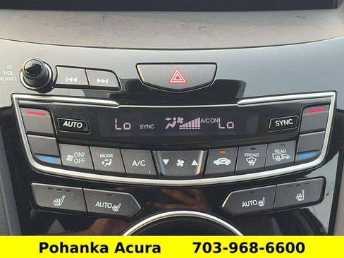 Certified 2023 Acura RDX AWD w/ Technology Package image 17