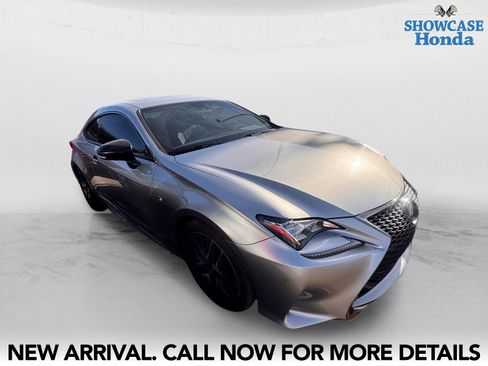 Used 2018 Lexus RC 350 RWD image 6