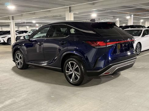 Used 2023 Lexus RX 350 Premium w/ Accessory Package AWD/4WD image 12