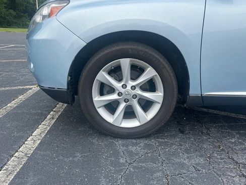Used 2010 Lexus RX 350 2WD image 2