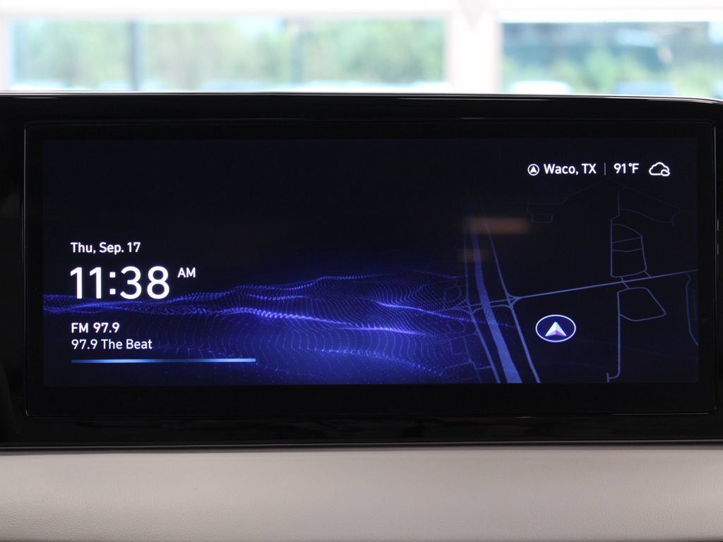 Used 2023 Hyundai Palisade Calligraphy w/ Winter Package FWD image 29