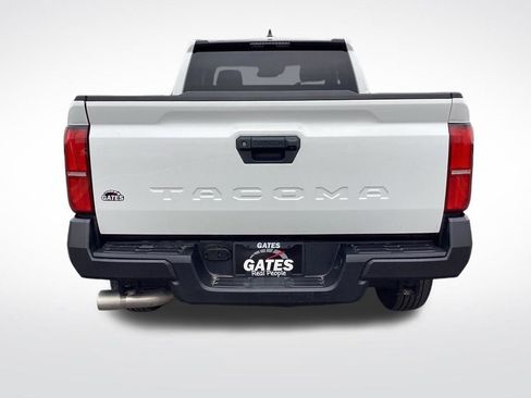 Used 2024 Toyota Tacoma SR image 8