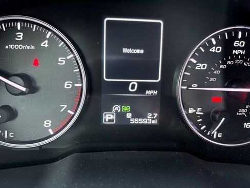 Used 2023 Subaru Outback Touring XT AWD/4WD image 3