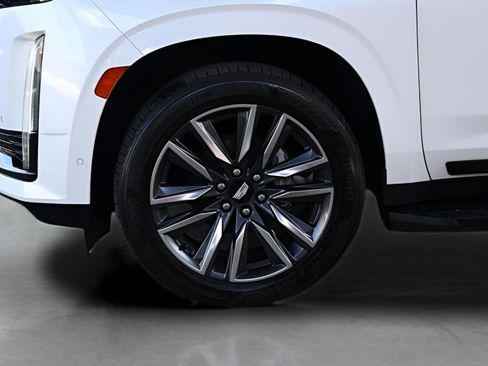 Used 2021 Cadillac Escalade Sport image 9