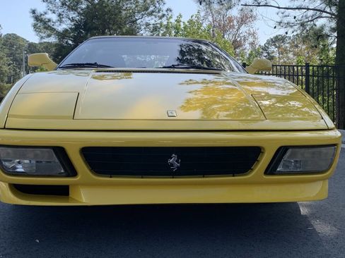 Used 1991 Ferrari 348 TS image 25