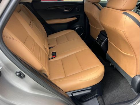 Used 2016 Lexus NX 200t w/ Premium Package image 16