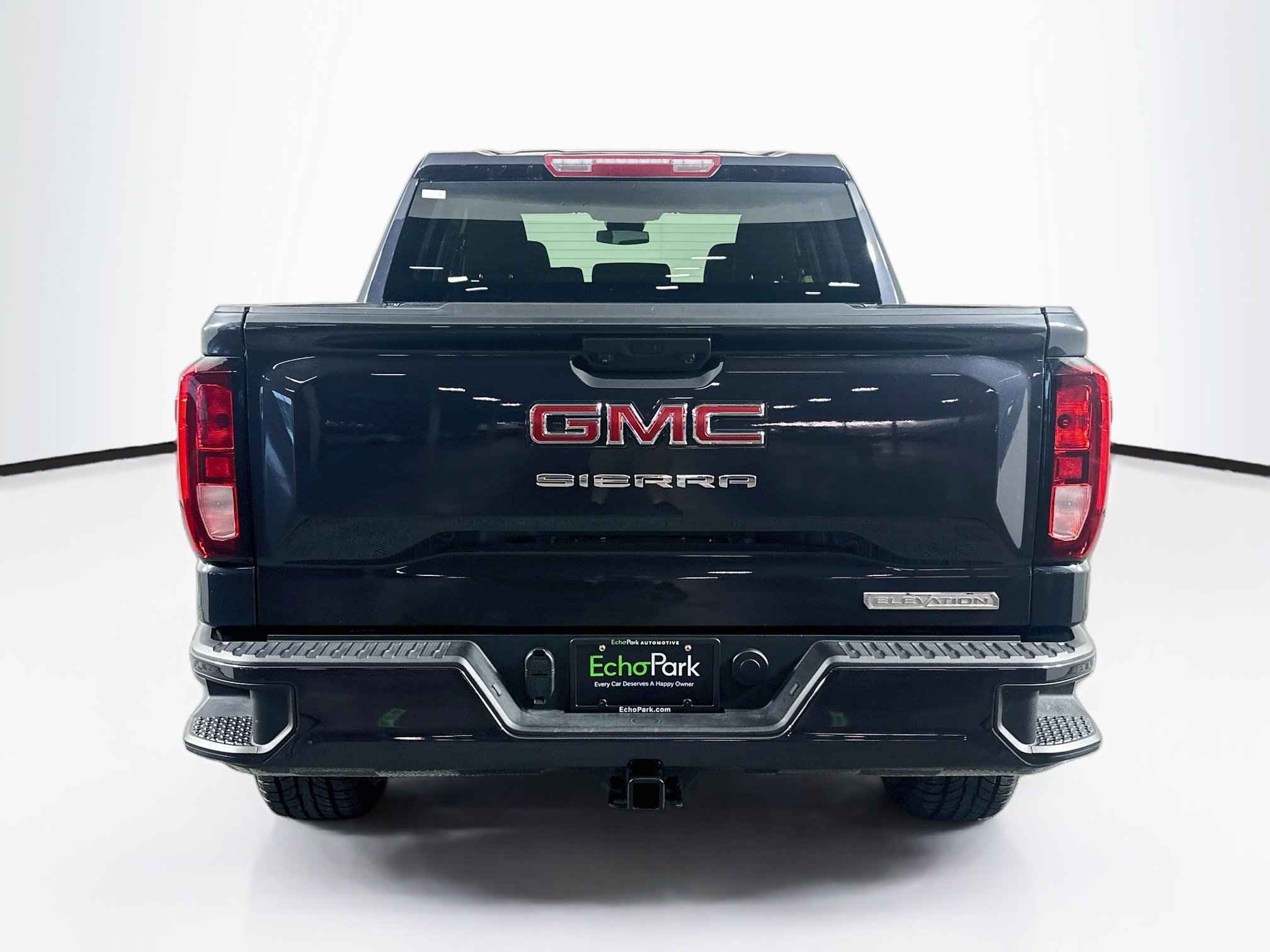 Used 2024 GMC Sierra 1500 Elevation AWD/4WD image 7