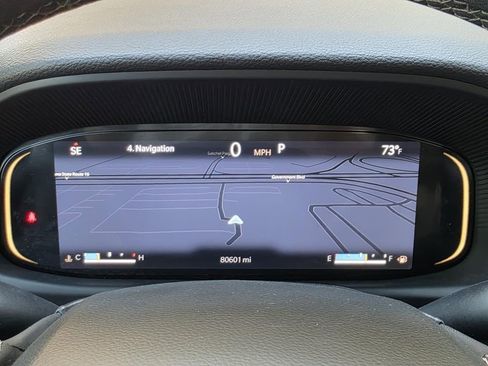 Used 2023 Jeep Wagoneer L Series II image 33