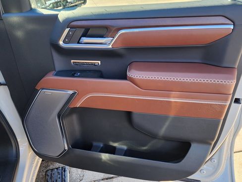 New 2026 GMC Sierra 1500 Denali Ultimate image 38