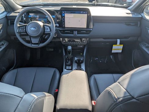 New 2026 Subaru Outback Limited AWD/4WD image 8