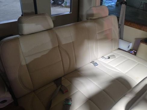 Used 2013 Mercedes-Benz Sprinter 2500 w/ Premium Pkg image 12