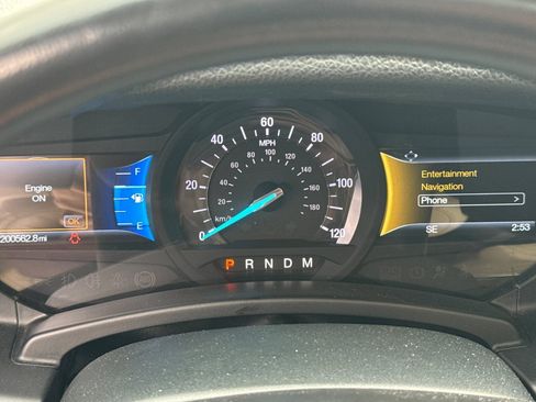 Used 2015 Ford Expedition EL Limited w/ Equipment Group 301A image 24