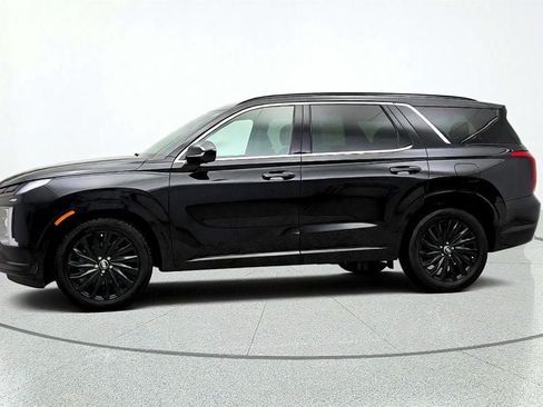 Used 2024 Hyundai Palisade Calligraphy AWD/4WD image 8