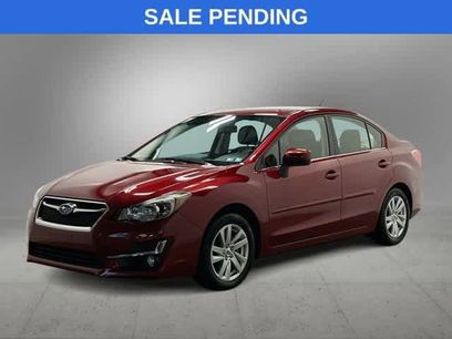 Used 2015 Subaru Impreza 2.0i Premium