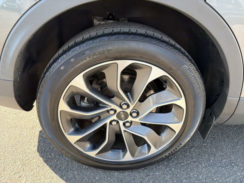 Used 2022 Lincoln Nautilus Reserve w/ Cargo Utility Package image 32