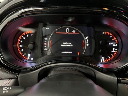 New 2027 Dodge Durango GT AWD/4WD image 28