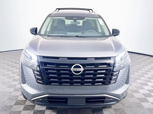 New 2026 Nissan Pathfinder SV FWD image 3