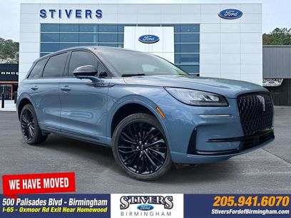 Used 2023 Lincoln Corsair FWD w/ Equipment Group 101A