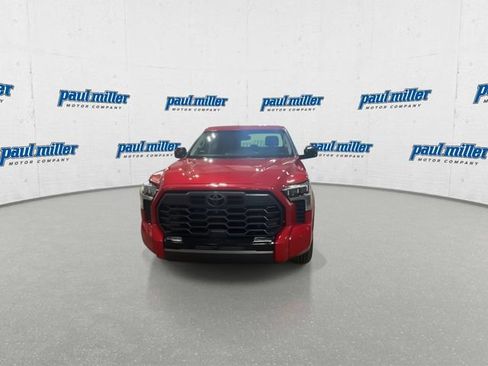 Used 2024 Toyota Tundra Limited w/ TRD Off-Road Package AWD/4WD image 3