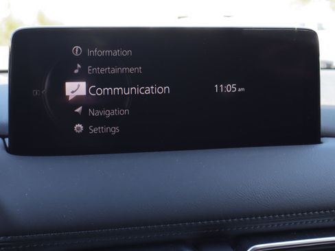 Certified 2023 MAZDA CX-5 AWD 2.5 S w/ Preferred Package image 11