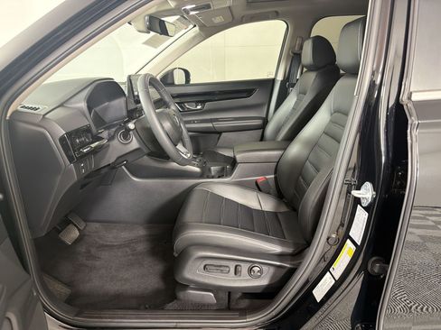 Used 2025 Honda CR-V EX-L image 5