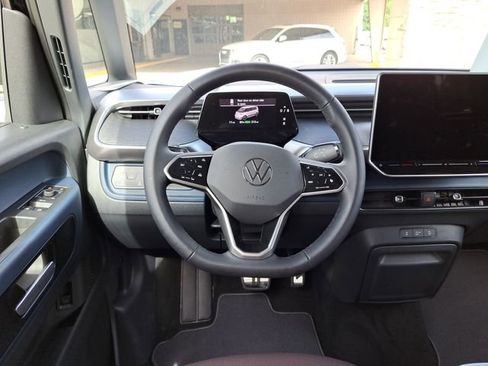 New 2025 Volkswagen ID. Buzz Pro S image 27