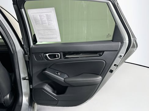 Used 2025 Honda Civic Sport Touring image 30