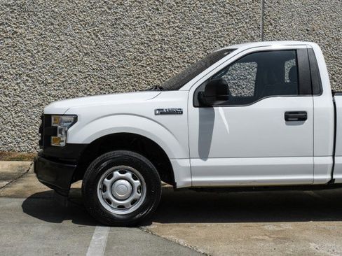 Used 2017 Ford F150 XL w/ Equipment Group 101A Mid RWD image 16