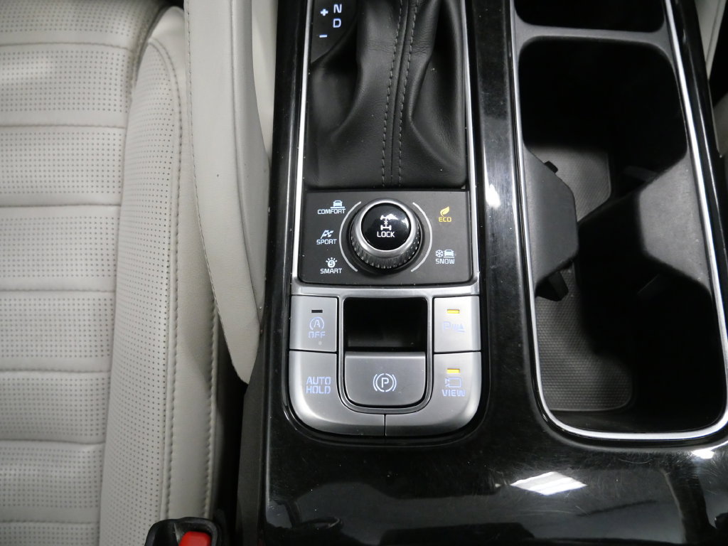 Used 2020 Kia Telluride SX w/ SX Prestige Package AWD/4WD image 38