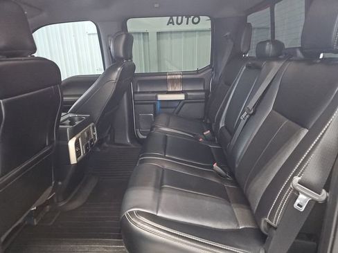 Used 2020 Ford F150 Lariat w/ Equipment Group 502A Luxury AWD/4WD image 22