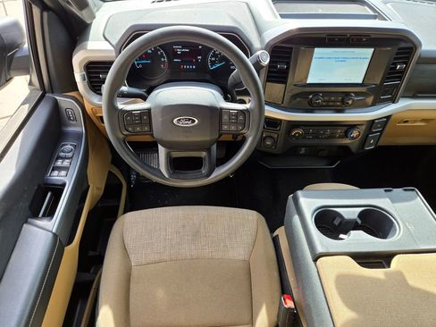 Used 2023 Ford F150 XLT image 8