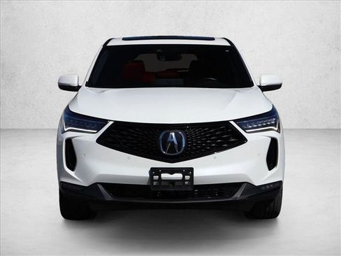 Certified 2023 Acura RDX A-Spec AWD/4WD image 2