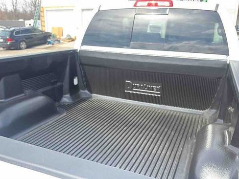 Used 2012 Toyota Tundra 4x4 Double Cab w/ TRD Off-Road Pkg image 15